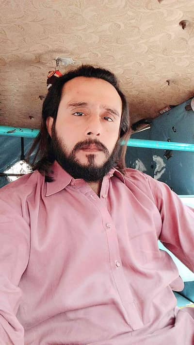 Mian Umar