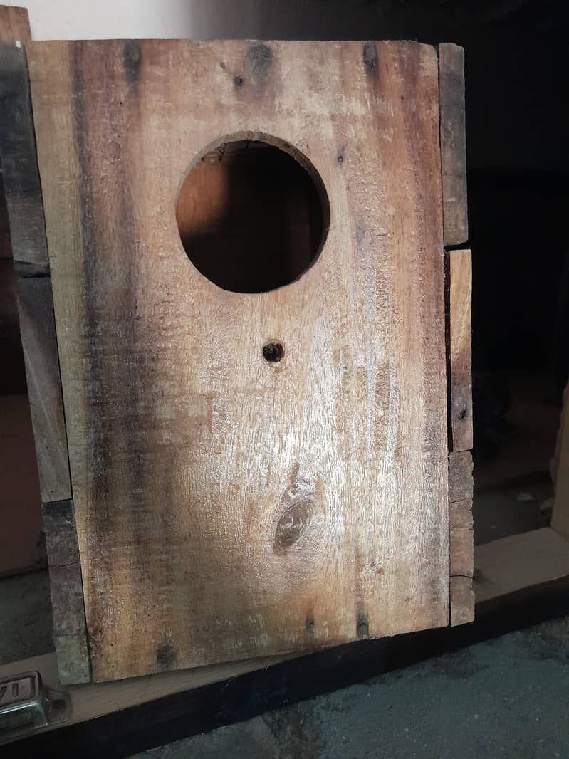URGENT SELL Keekar Boxes 0