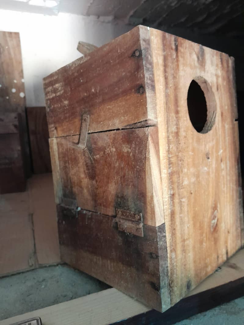 URGENT SELL Keekar Boxes 1