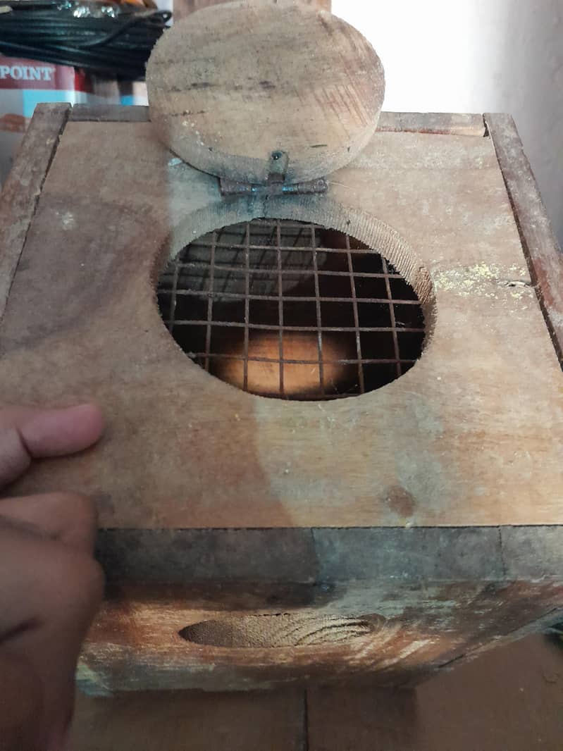 URGENT SELL Keekar Boxes 2