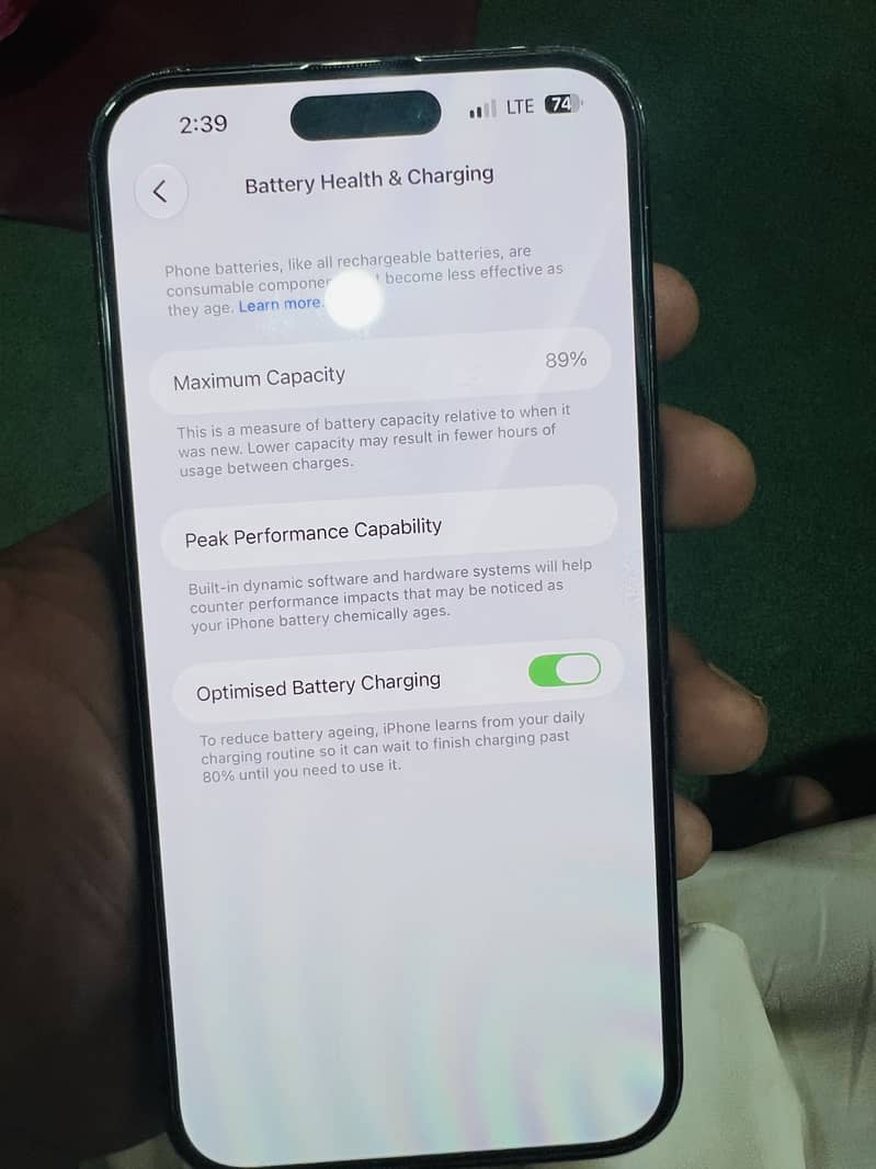 Apple iPhone 14 Pro Max 2