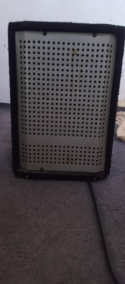 my sound