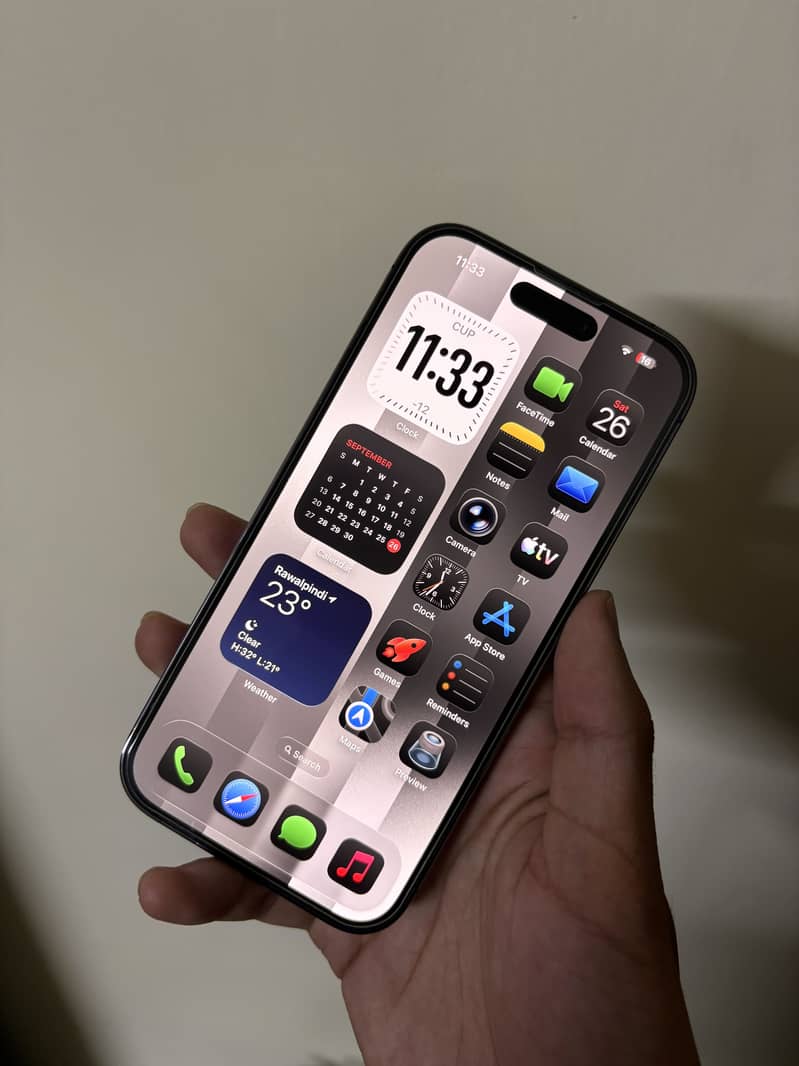 Apple iPhone 14 Pro 4