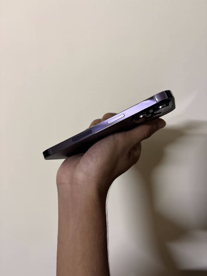 Apple iPhone 14 Pro 5