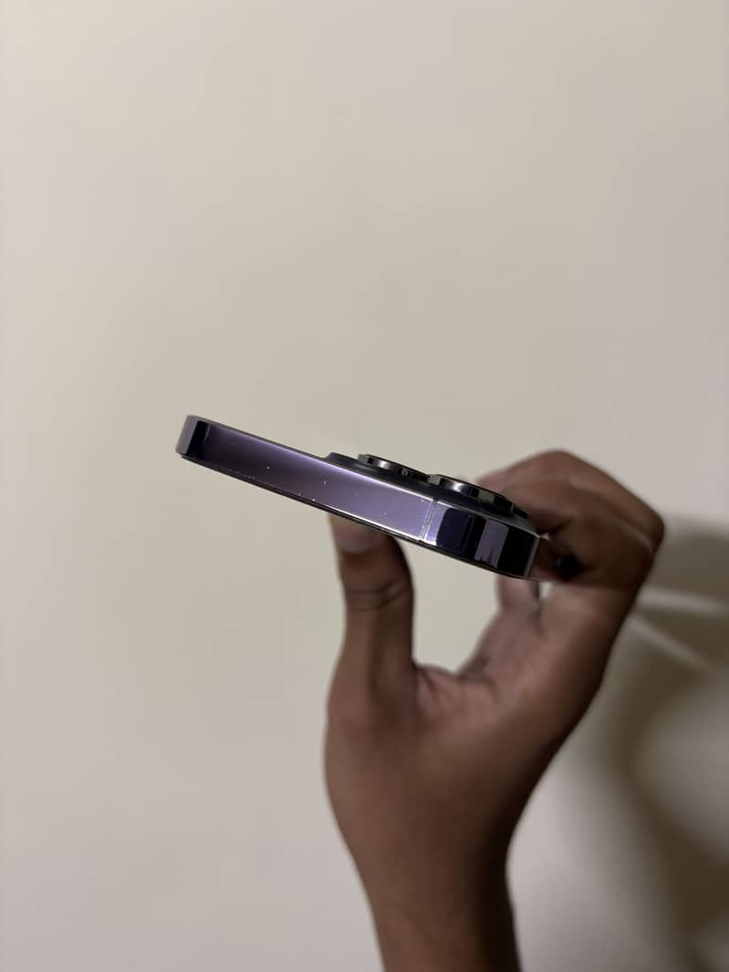 Apple iPhone 14 Pro 6