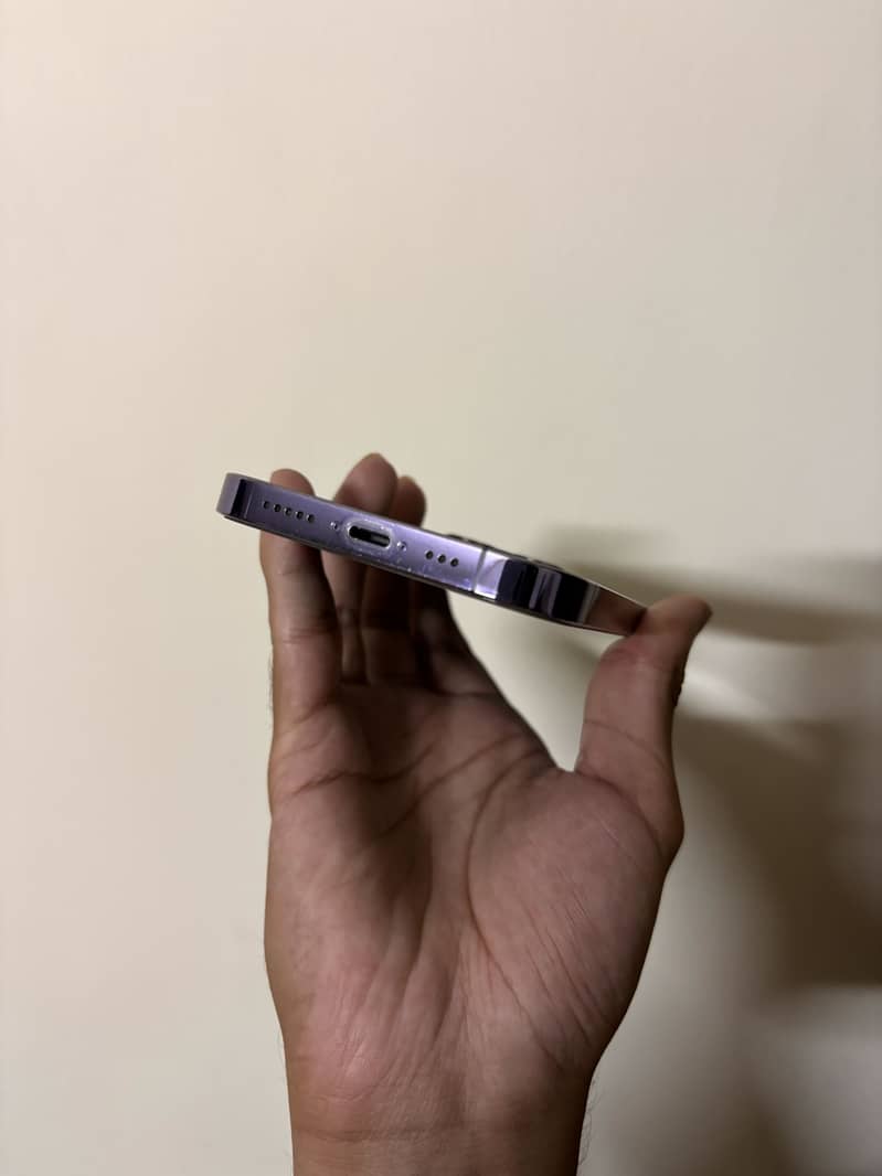 Apple iPhone 14 Pro 7