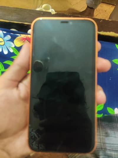 Apple iPhone XR