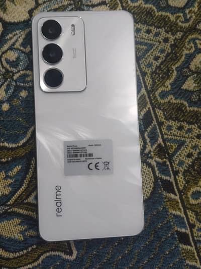 Realme C71