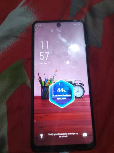 Infinix Note 30