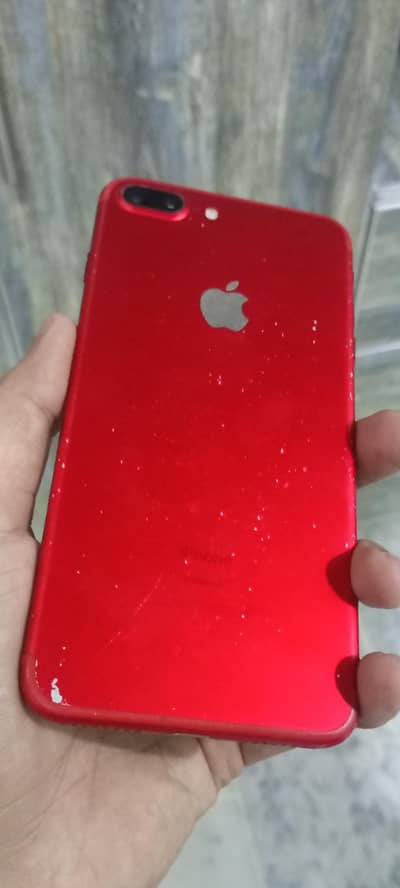 Apple iPhone 7 Plus