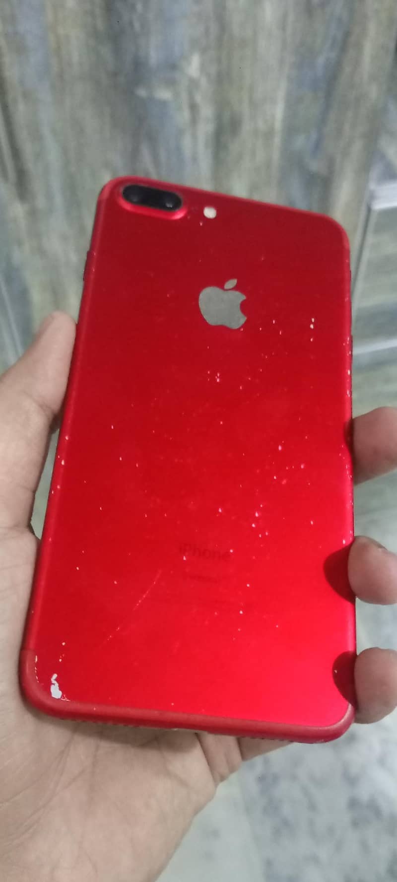 Apple iPhone 7 Plus 0