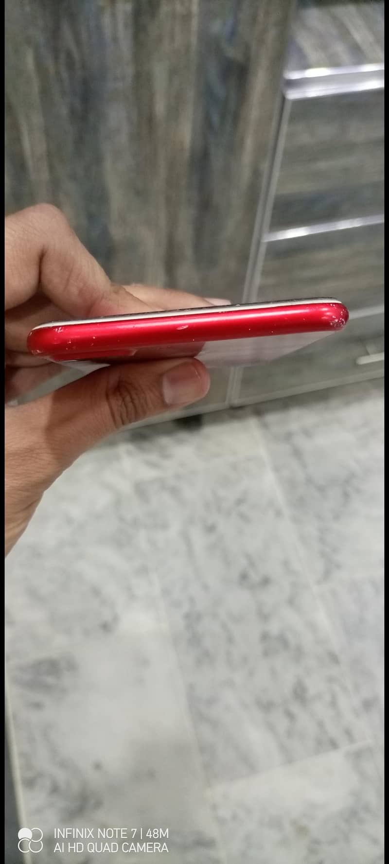 Apple iPhone 7 Plus 4