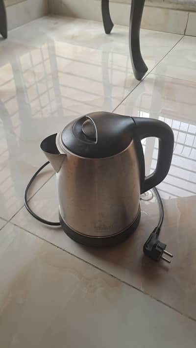 Electric Kettle