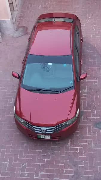 Honda City IVTEC 2015 | Urgent Sale | 100% GENUINE CONDITION