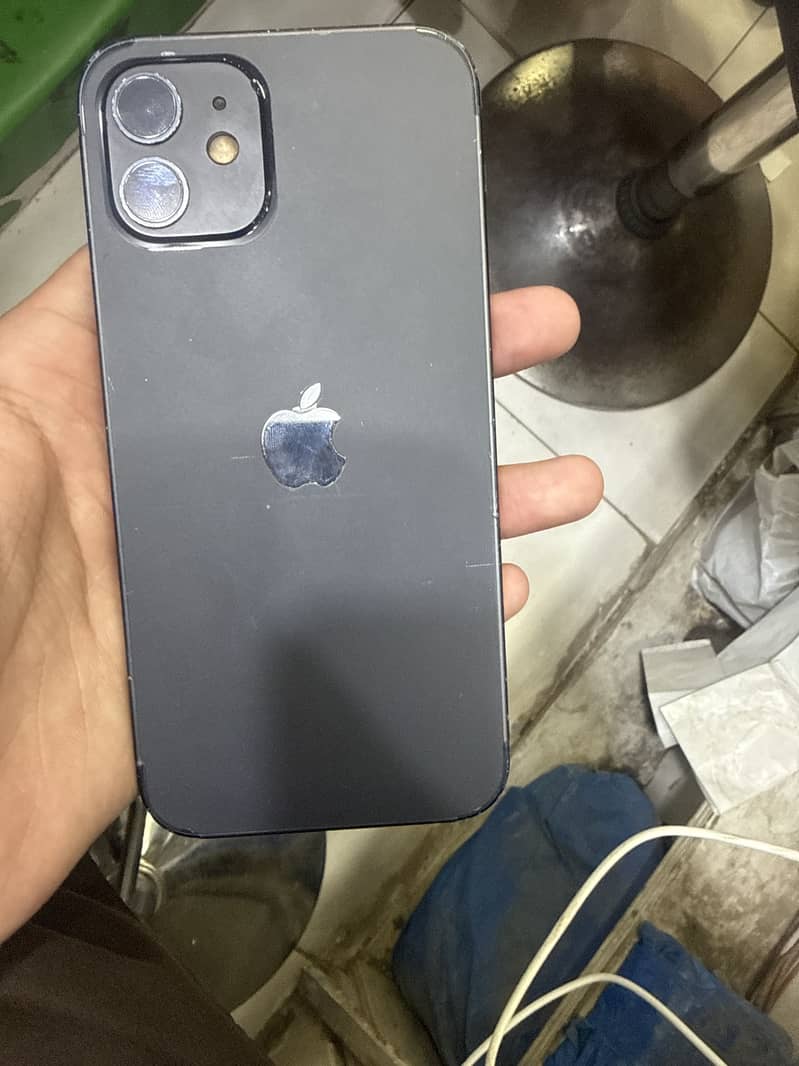 Apple iPhone 12 1