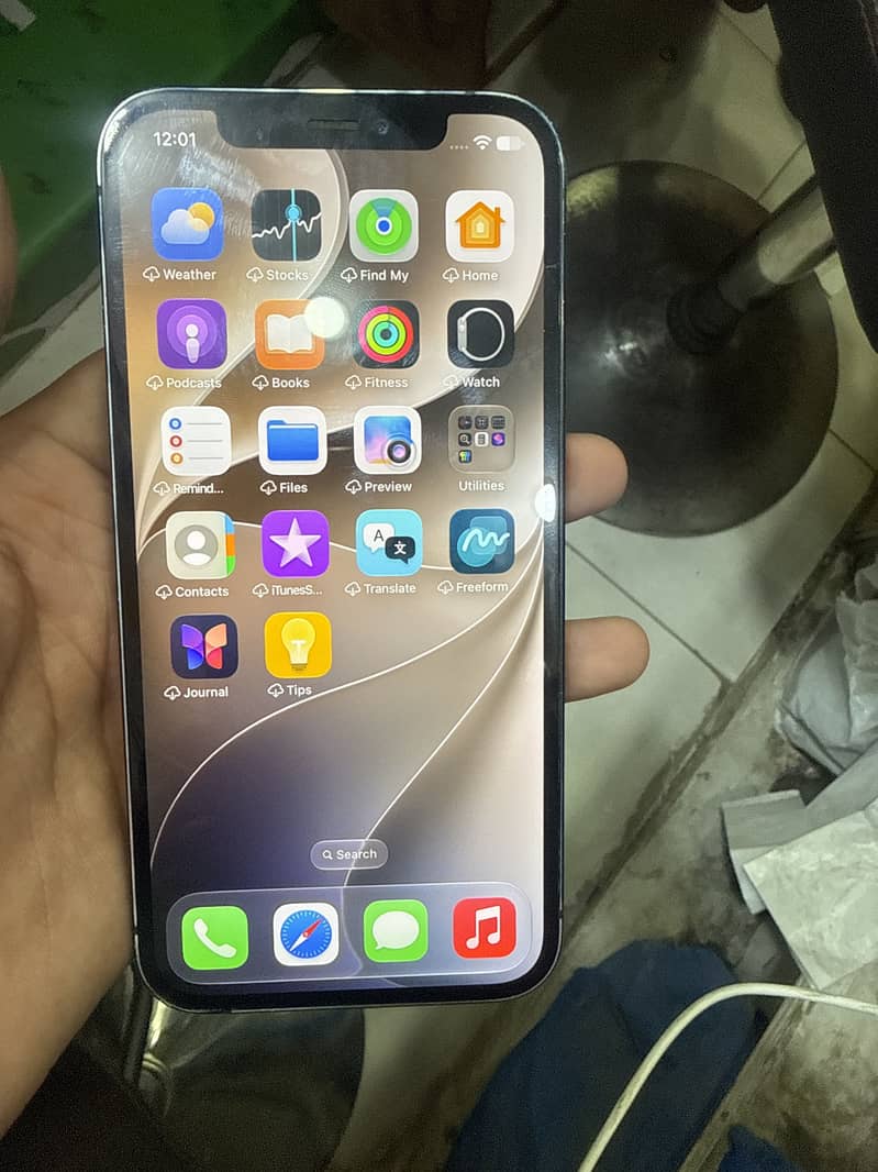 Apple iPhone 12 2