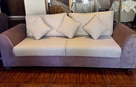 7 Seater Sofa Set