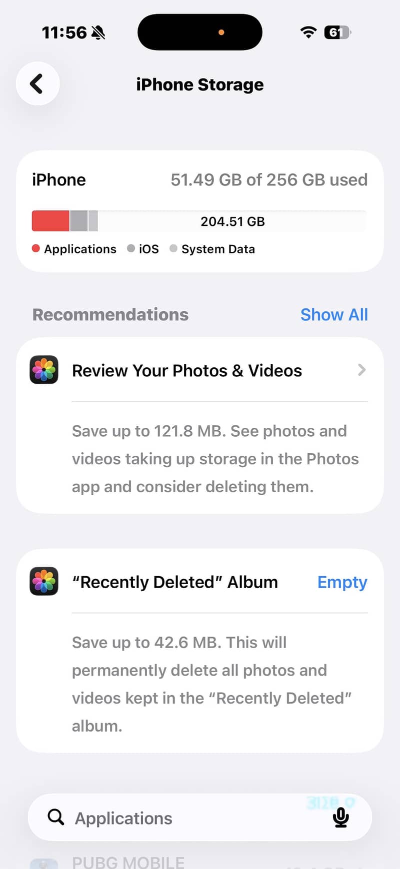 Apple iPhone 17 Pro 2