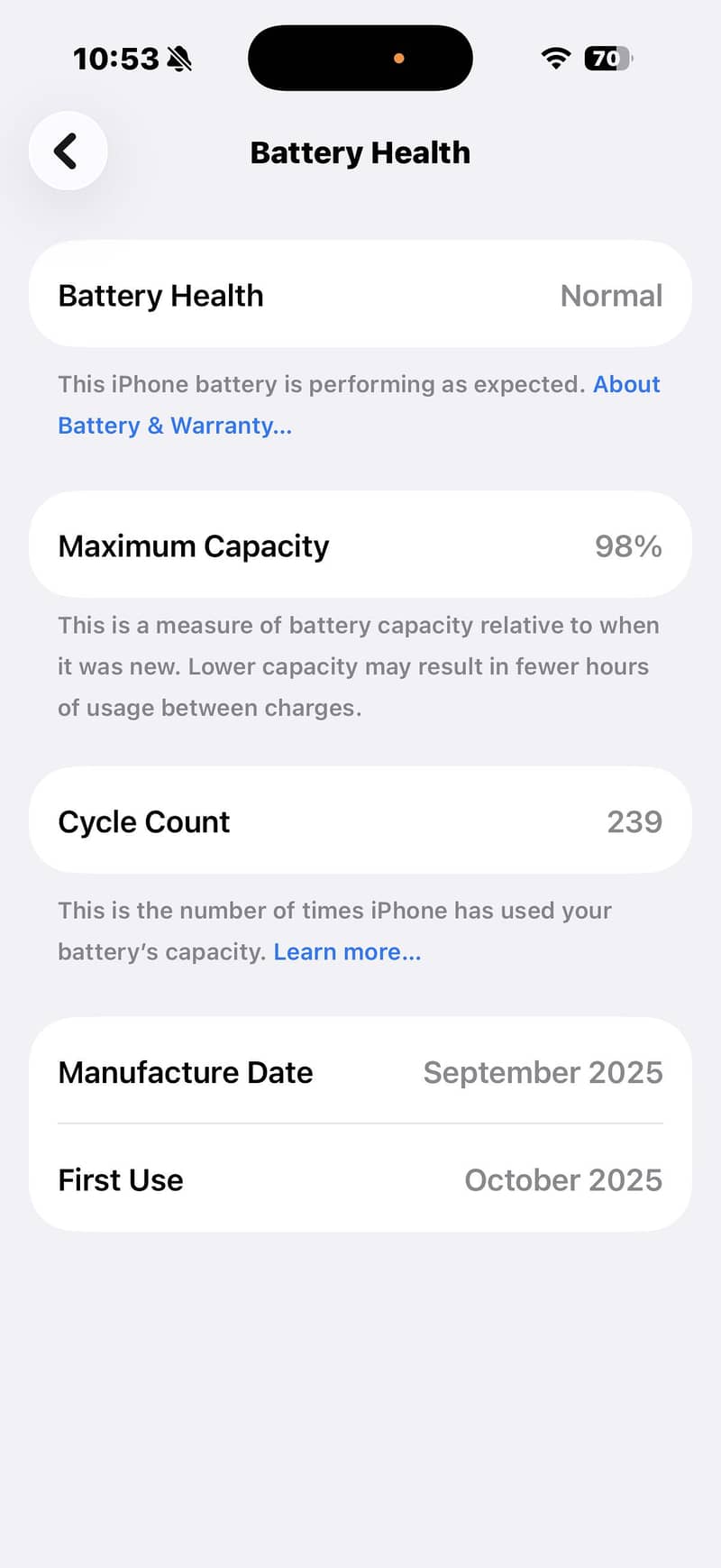 Apple iPhone 17 Pro 3