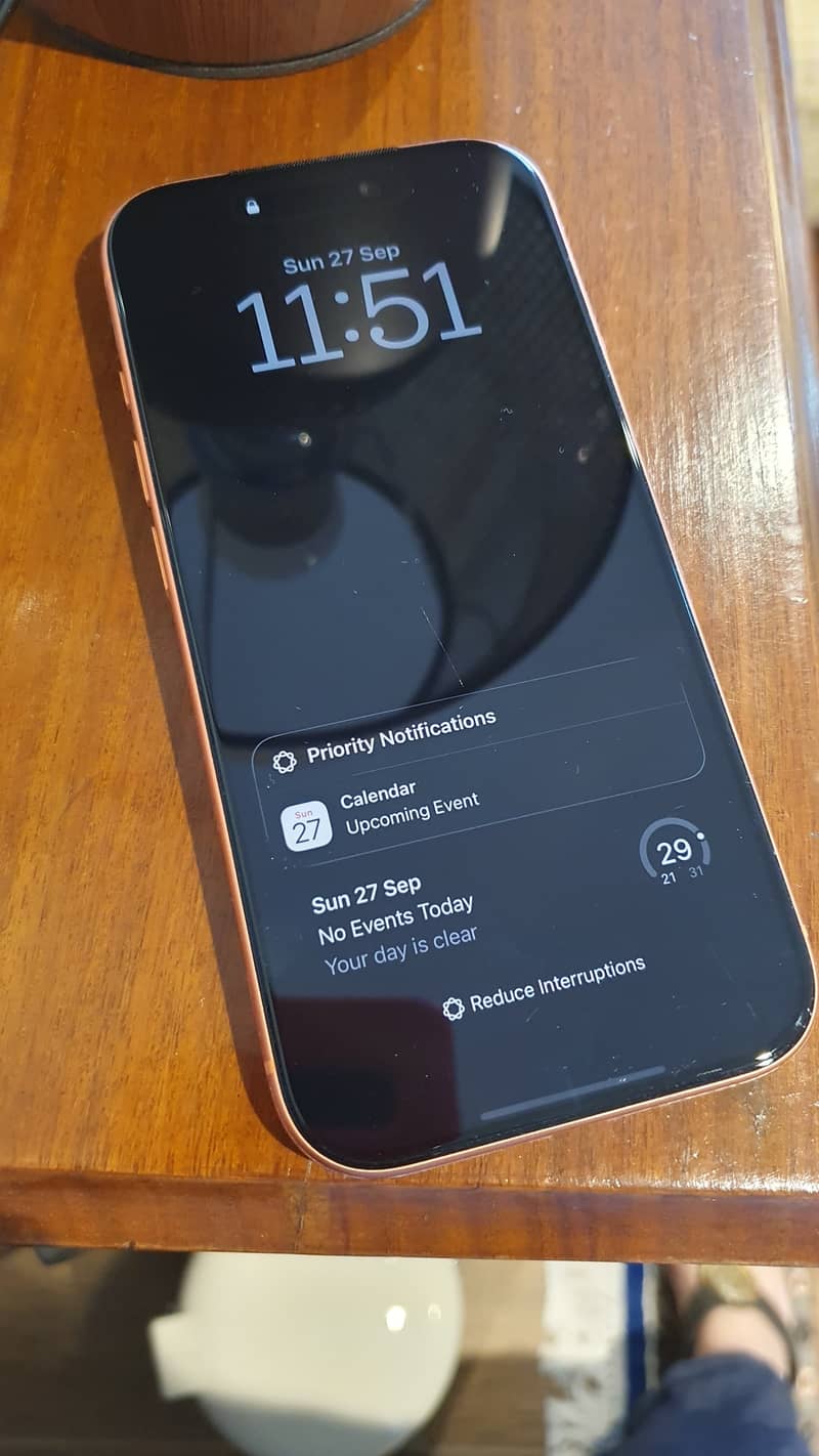 Apple iPhone 17 Pro 2