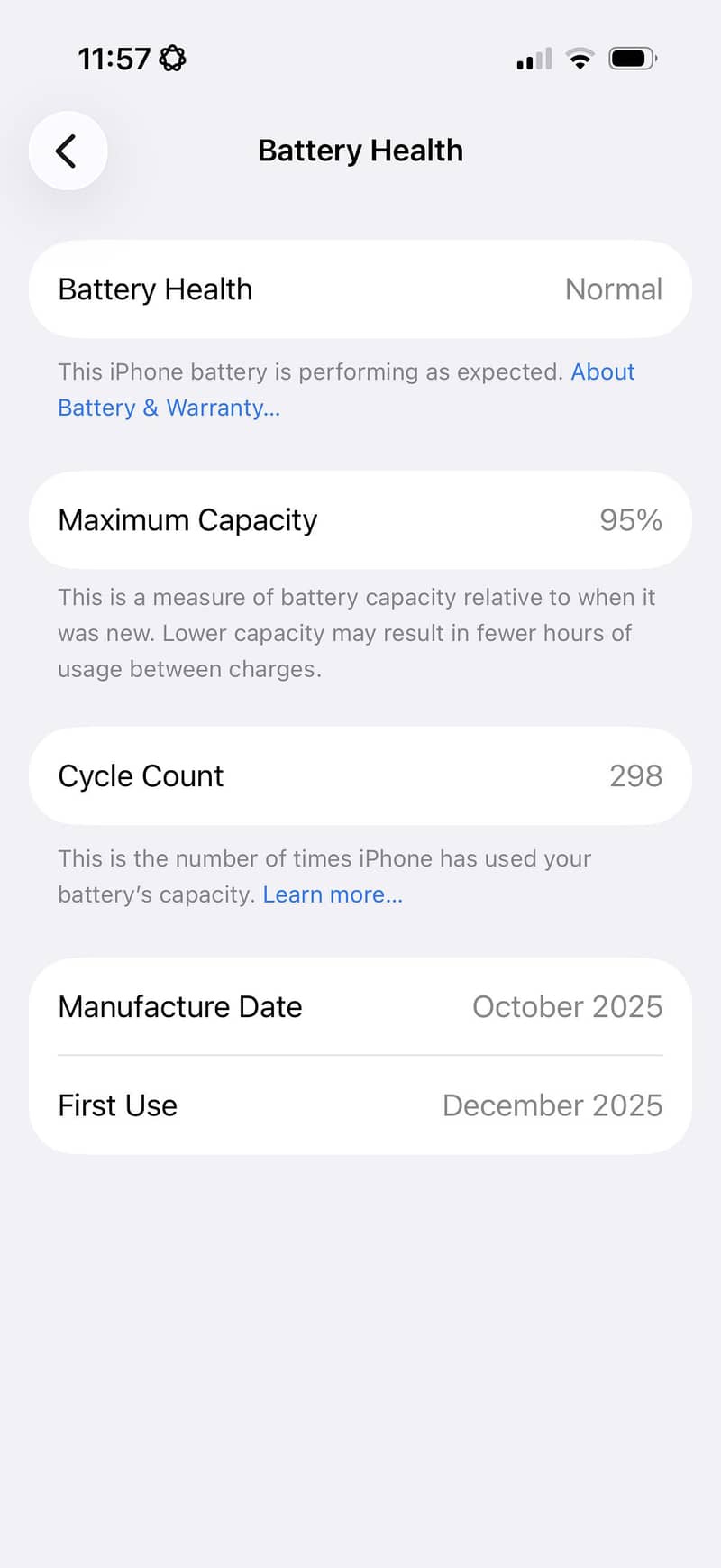 Apple iPhone 17 Pro 4