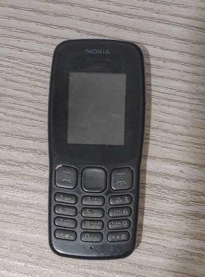 Nokia 106