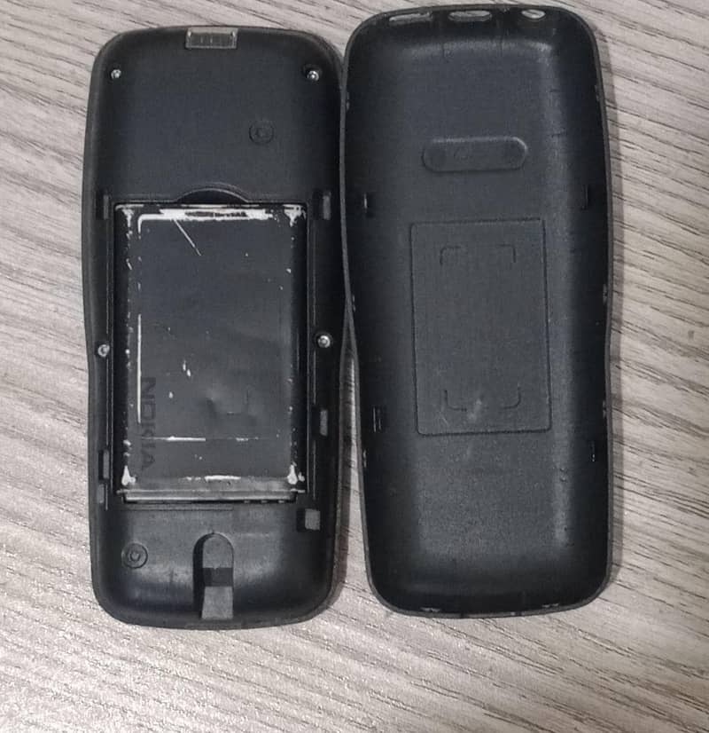 Nokia 106 6