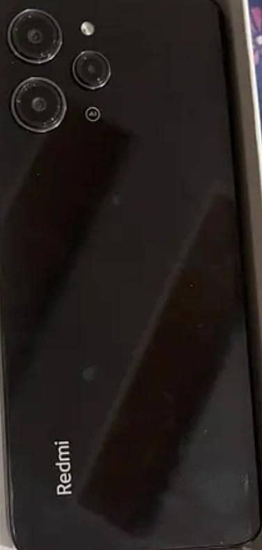 Xiaomi Redmi 12