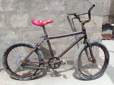 Well Maintained Bicycle in Great Condition – Ready to Ride