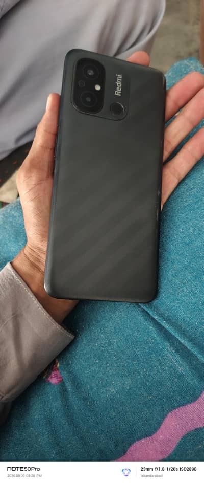 Xiaomi Redmi 12C