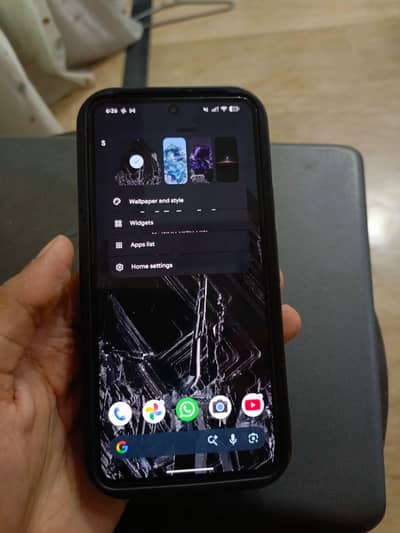 Google Pixel 8