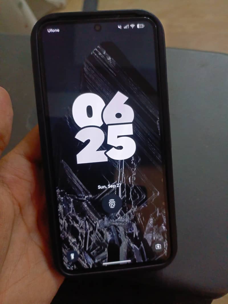 Google Pixel 8 2