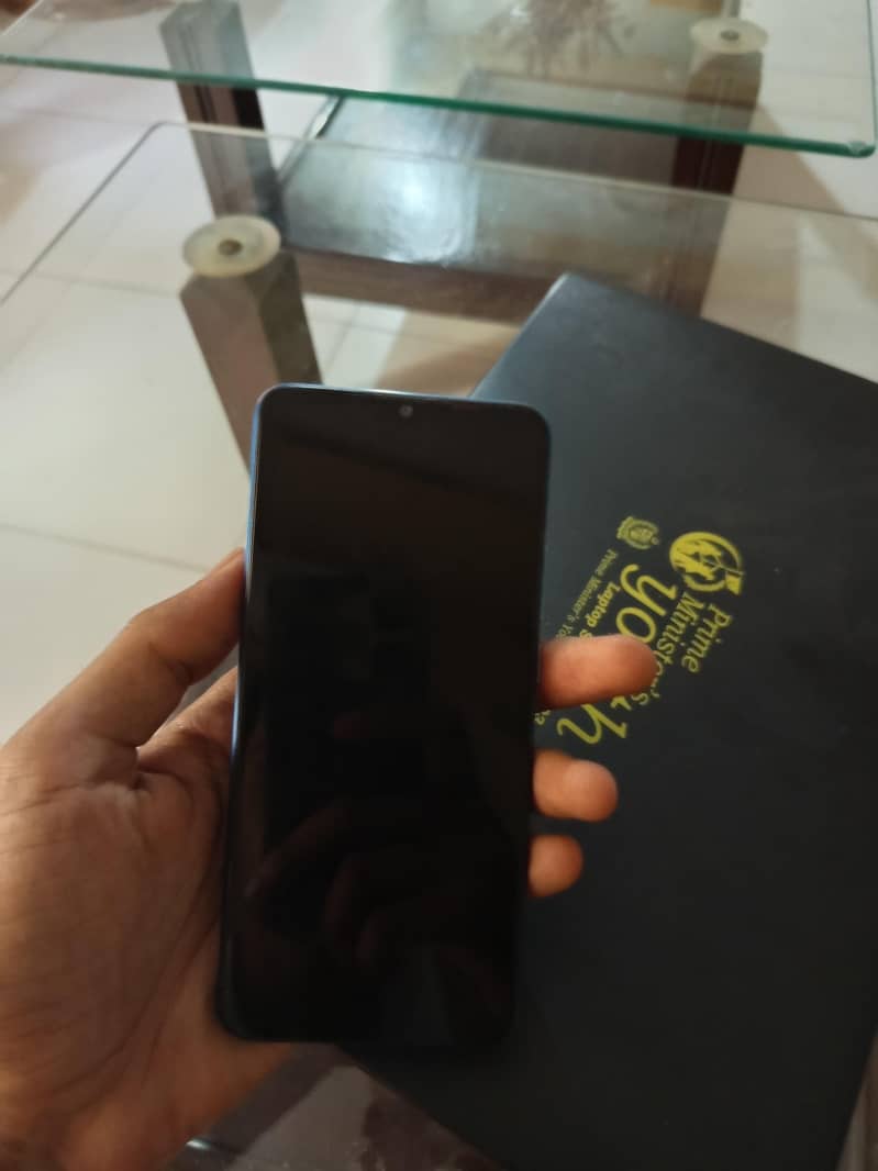 OPPO A16 1