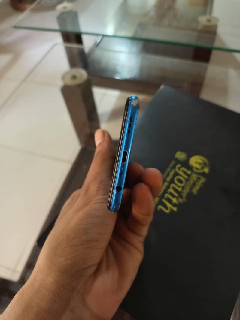 OPPO A16 5