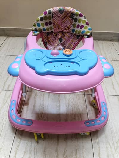 Baby Walker for sale