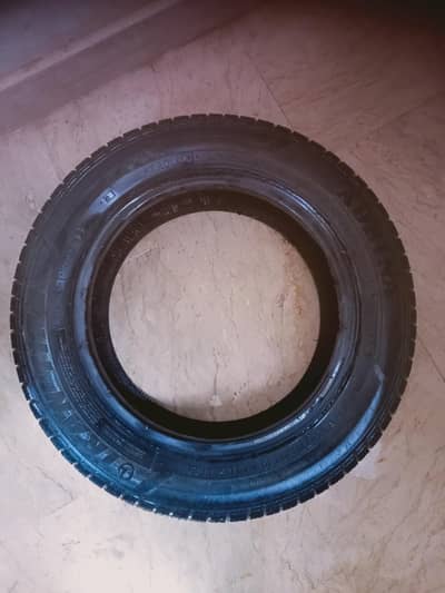 165/65 R13 Tubeless tyres