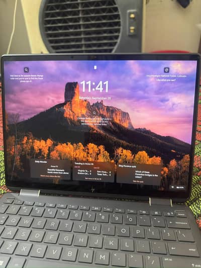 HP Spectre x360 2-in-1 Laptop 14-ef2xxx
