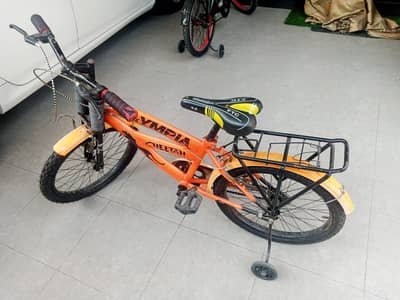 Kids Cycles Available