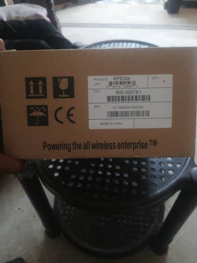 network Access point
