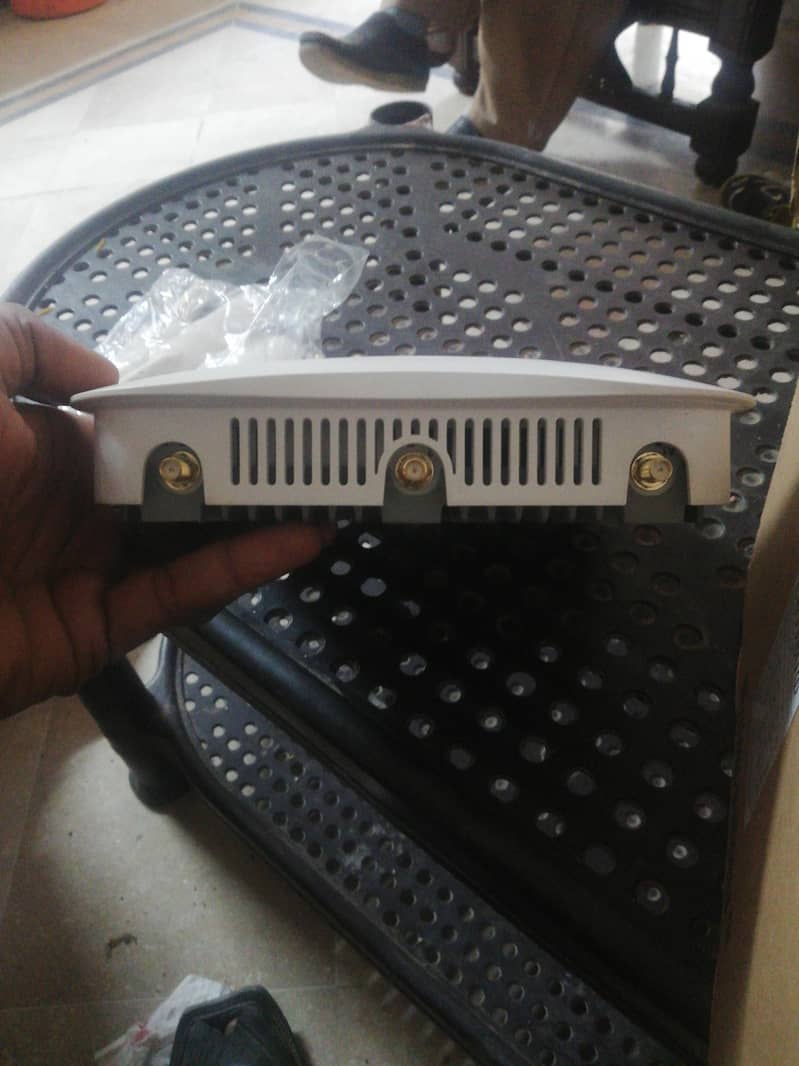 network Access point 4