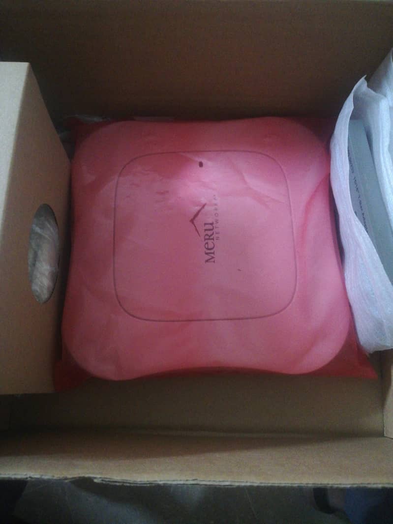 network Access point 6