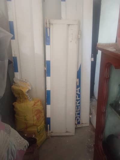 9 foot 2 side ak 5 foot