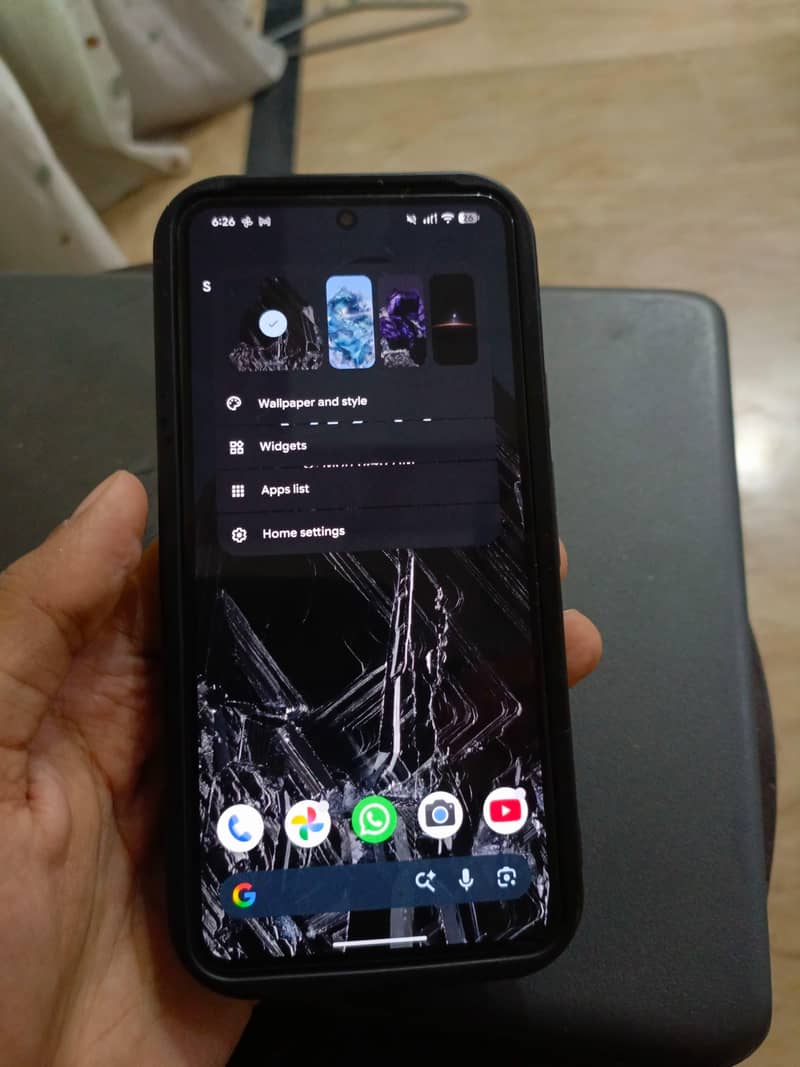 Google Pixel 8 0