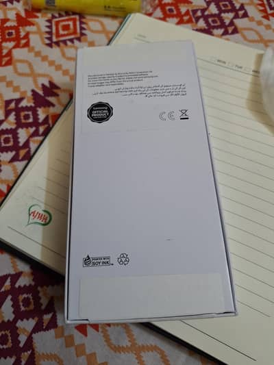 Samsung Mobile A07 4GB 64GB