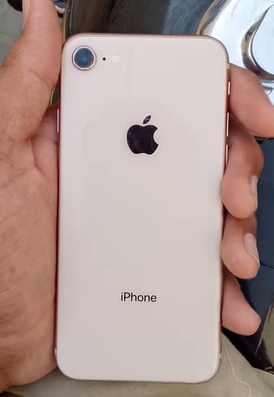 Apple iPhone 8