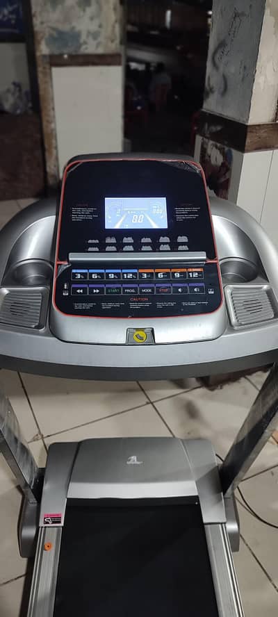 treadmill