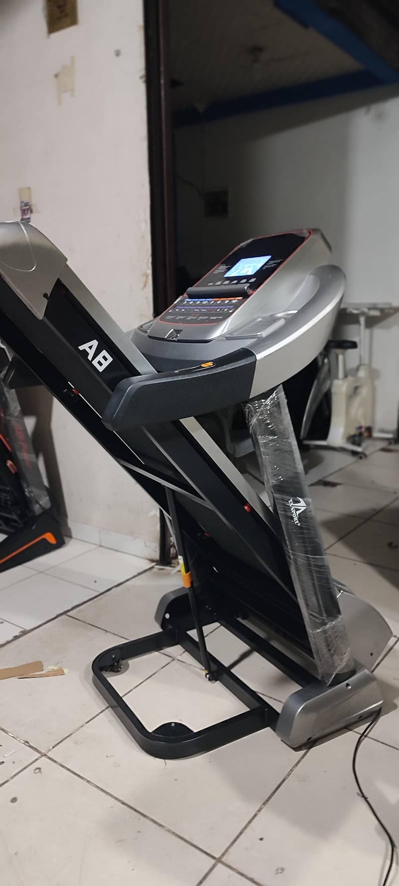 treadmill 1