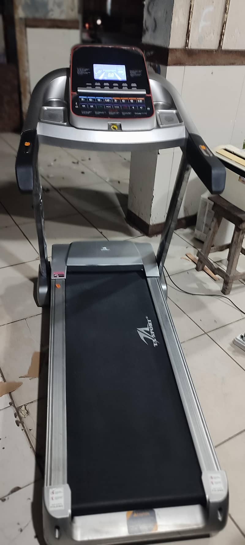 treadmill 2