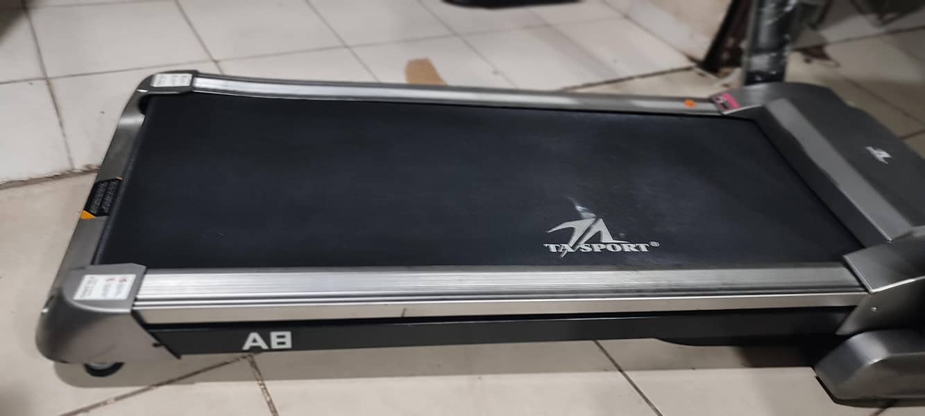 treadmill 4