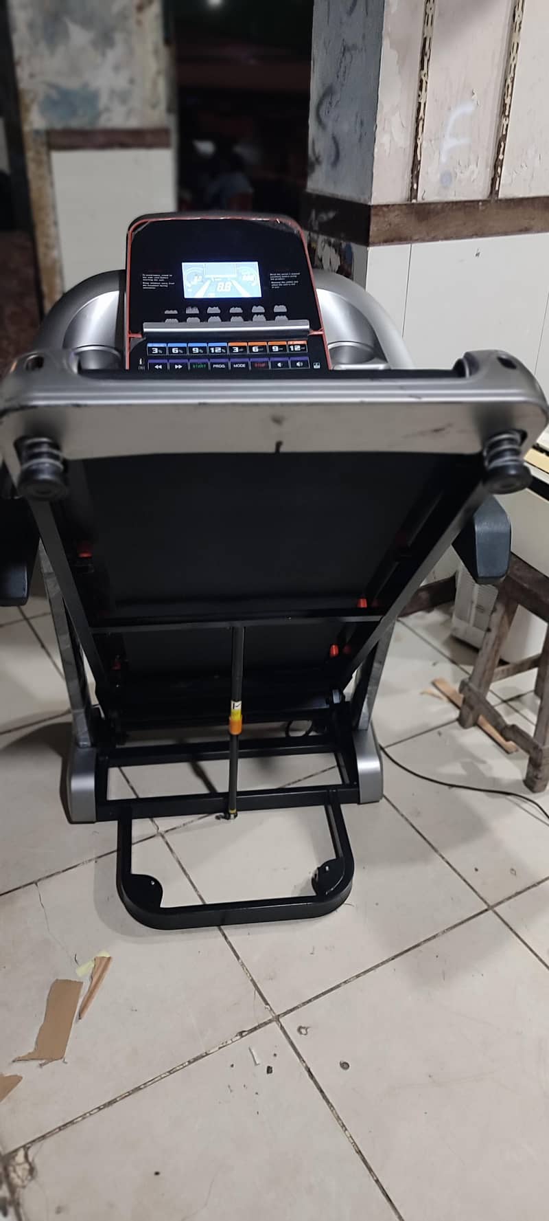 treadmill 5